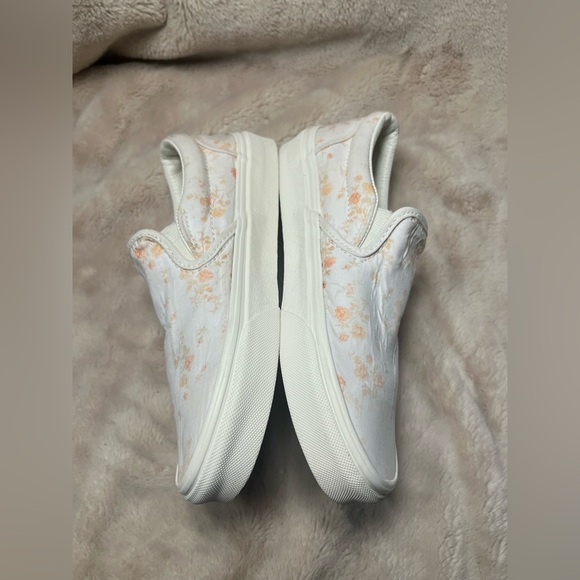 Vans Womens Size 6 - Picture 2 of 5